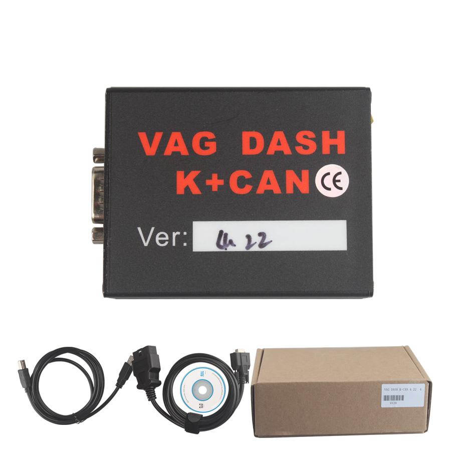 Vag Dash Can Software Download