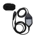 VCI 2 SDP3 V2.20 Diagnostic Tool For Scania Truck Newest Version with Dongle Multi-languages