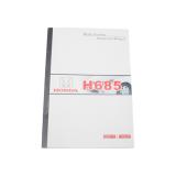 Memoscan Professional Tool H685 For HONDA/ACURA