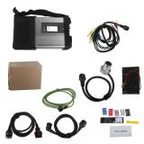 MB SD Connect Compact 5(SD C4) Star Diagnosis with WIFI for Cars and Trucks Multi-Langauge