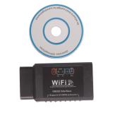 WIFI ELM327 OBD2 EOBD Scan Tool Support Android and iphone/ipad