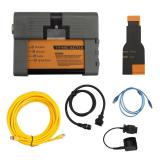 ICOM A2+B+C For BMW And MINI Diagnostic & Programming Tool Without Software 2016.3V