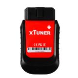 2017 New XTUNER X500 Bluetooth Special Function Diagnostic Tool works with Android Phone/Pad