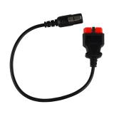 CAN Clip For Renault V162 Latest Renault Diagnostic Tool
