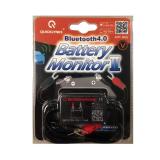 QUICKLYNKS Battery Monitor BM2​​ Bluetooth Battery Tester
