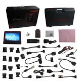 Promotion X431 PRO3 Launch X431 V+ Wifi/Bluetooth Global Version Full System Scanner