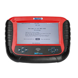 SKP1000 Tablet Auto Key Programmer A Must Tool for All Locksmiths Perfectly Replaces SKP900 Key Programmer