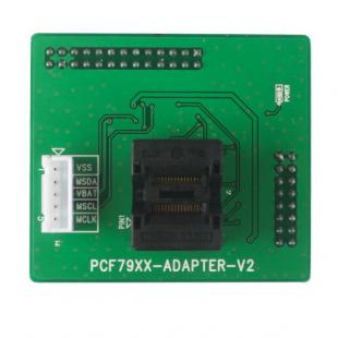 PCF79XX Adapter for VVDI PROG