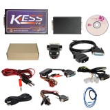 KESS V2 V2.35 FW V4.036 OBD2 Tuning Kit Without Token Limitation No Checksum Error