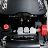2M2 Tank Magic Automatic Car Key Cutting Machine Standard Version (without Battery)