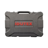 2019 Newest IDUTEX TS910 Auto Smart Diagnostic Platform for Heavy Duty Vehicles