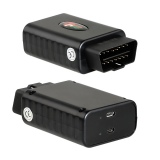 2019 JMD OBD Adapter for Handy Baby II Read ID48 Data for VW All Keys Lost (without MQB Activation)