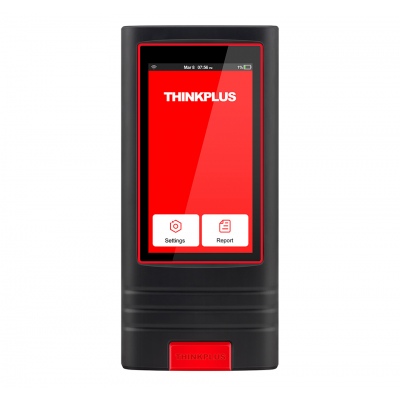 Launch Thinkcar Thinkplus Car Full System Diagnostic Tool with Full Software 1 Year Free Update