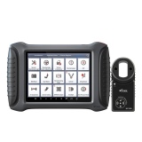 XTOOL X100 PAD3 ( X100 PAD Elite ) Auto Key programmer with KC100 and EEPROM Adapter