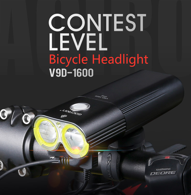 Bicycle Light