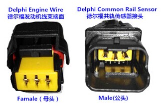 CR508 Common Rail Pressure Tester and Simulator-3