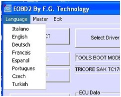 FG Tech Language