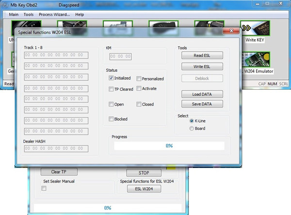 Diagspeed MB Key OBD2 Software-3