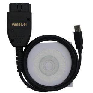 VagCom 11.11 VCDS11.11 in Hot Selling