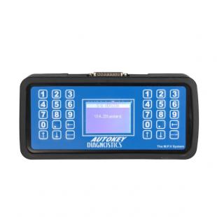 MVP Key Programmer V2014.02