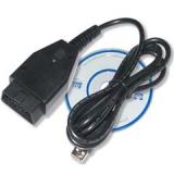 HEX USB CAN VAG-COM FOR 912
