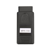 MPPS V16 ECU Chip Tuning for EDC15 EDC16 EDC17 inkl CHECKSUM