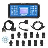 MVP Key Programmer V2014.02