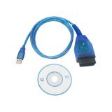 VAG COM KKL 409.1 USB Interface VW/AUDI Diagnostic Cable