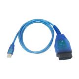 VAG COM KKL 409.1 USB Interface VW/AUDI Diagnostic Cable