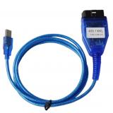 VAG COM KKL 409.1 USB Interface VW/AUDI Diagnostic Cable