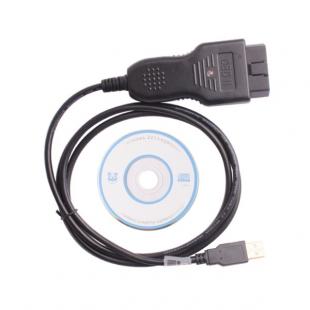 New PIWIS Cable V3.0.1 For Porsche Can Access All Of The Systems In The Car