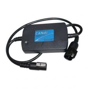 CANDI Interface for GM TECH2