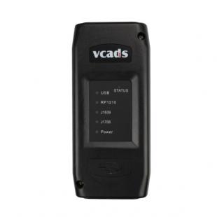 Volvo Truck Diagnostic Tool Volvo VCADS Pro 2.40 Version