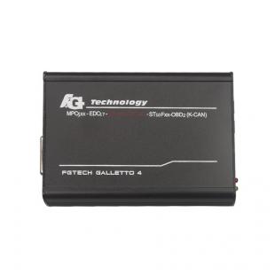 2015 Latest Version V54 FGTech Galletto 4 Master BDM-Tricore-OBD Function ECU Programmer