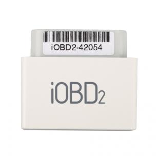 iOBD2 Diagnostic Tool for Iphone By WIFI