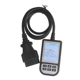 Creator C110 V3.8 BMW Code Reader