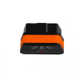 Newest Vgate ICar 2 Bluetooth Version ELM327 OBD2 Code Reader ICar2 For Android/ PC (Six Color Available)