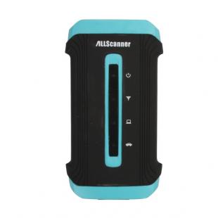 ALLSCANNER IT3 Tool For Toyota Without Bluetooth Version V9.30.002