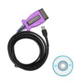 Mangoose VCI for Toyota Techstream V10.00.028 Single Cable