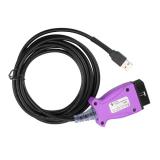 Mangoose VCI for Toyota Techstream V10.00.028 Single Cable
