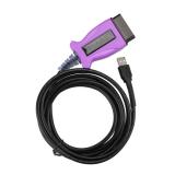 Mangoose VCI for Toyota Techstream V10.00.028 Single Cable