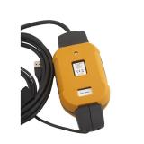 VCADS 88890180 (88890020 + Yellow Protection) Truck Diagnostic Interface for Volvo/Renault Support Multi-languages