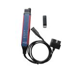 Latest V2.21 Scania VCI-3 VCI3 Scanner Wifi Wireless Diagnostic Tool for Scania