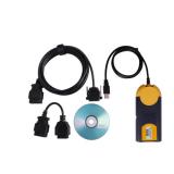 New Arrival I-2014 Multi-Diag Access J2534 Pass-Thru OBD2 Device