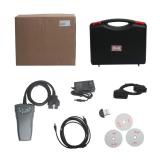 Nissan Consult 3 III Software Bluetooth Professional Diagnostic Tool