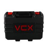 VXDIAG MULTI Diagnostic Tool For TOYOTA V9.30.002+ HONDA V3.014+ LandRover/Jaguar JLR V139 3 IN 1 Support Original Software