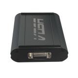 VDSA-HD ECU Diesel ECU Flashing Tool HDECU Truck Diagnosis Tool 