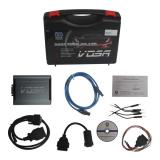 VDSA-HD ECU Diesel ECU Flashing Tool HDECU Truck Diagnosis Tool 