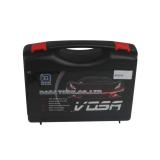 VDSA-HD ECU Diesel ECU Flashing Tool HDECU Truck Diagnosis Tool 