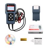 MST-8000+ Digital Battery Analyzer With Detachable Printer